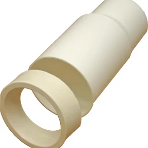 Anslutning risnedsättning